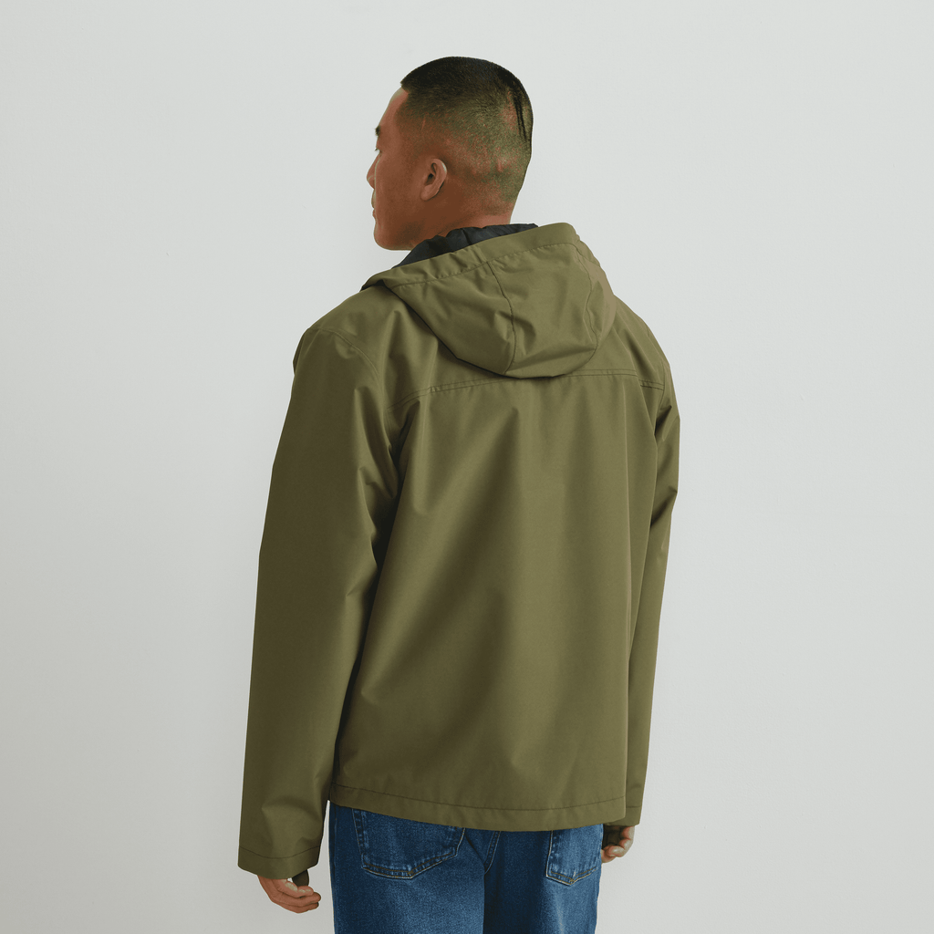 Men's Rainfoil®  Storm Jacket