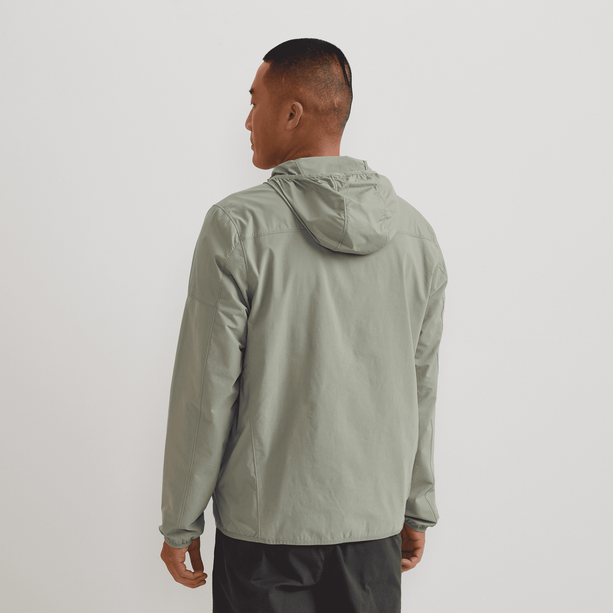 Men's Radius Hybrid Jacket
