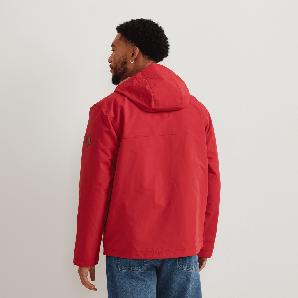 Men's Friday Harbor Rain Jacket
