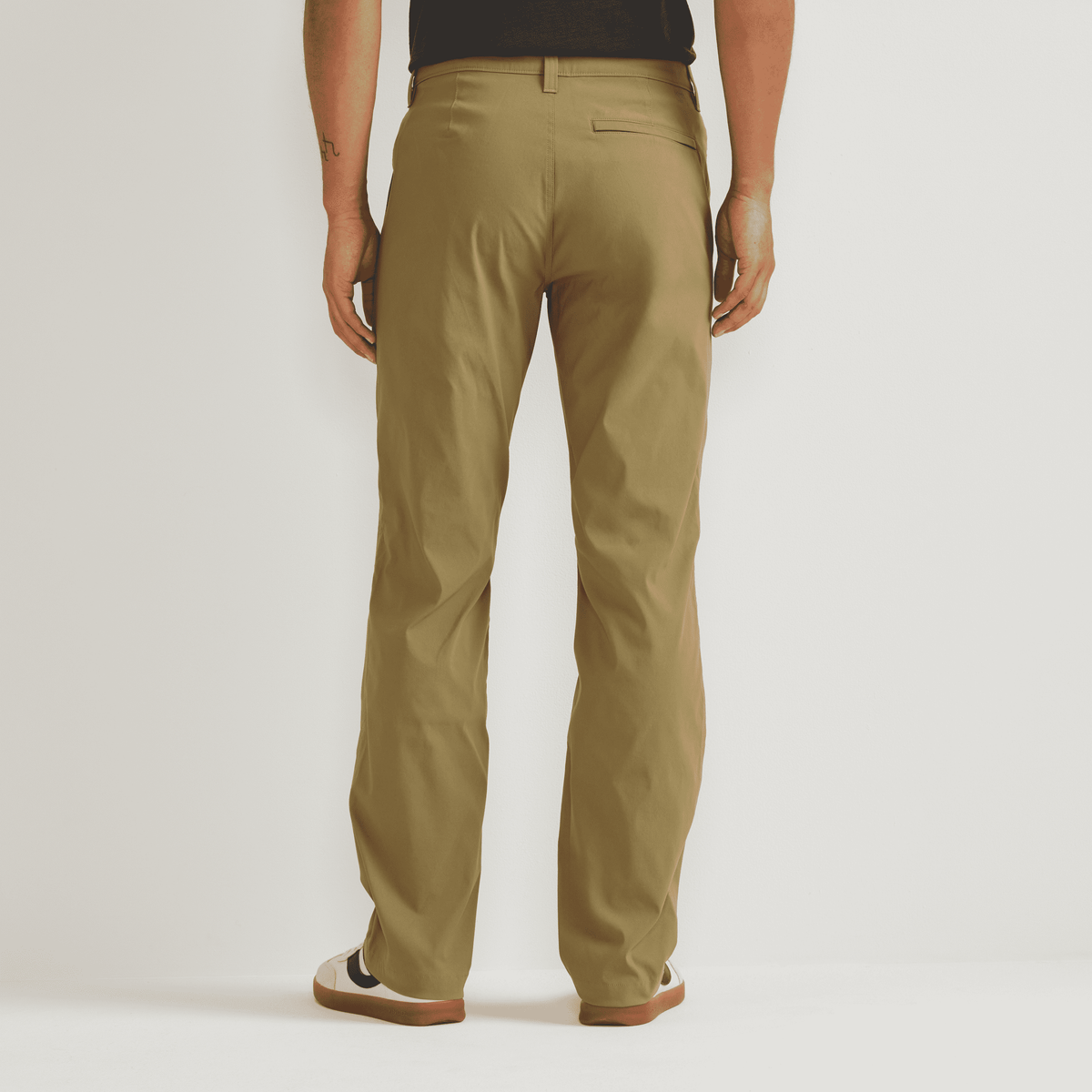 Men's Horizon Takeoff Stretch Chino Pants