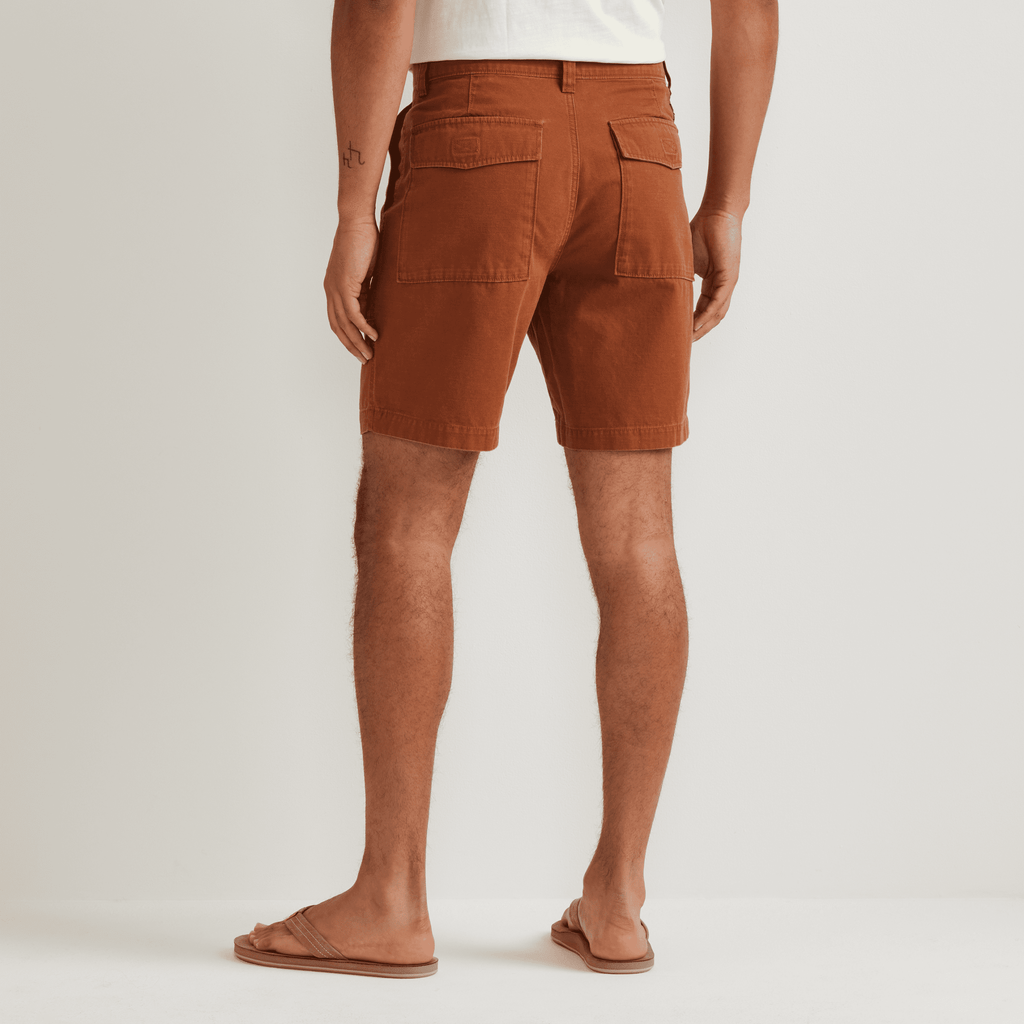 Men's Interbay Utility Shorts