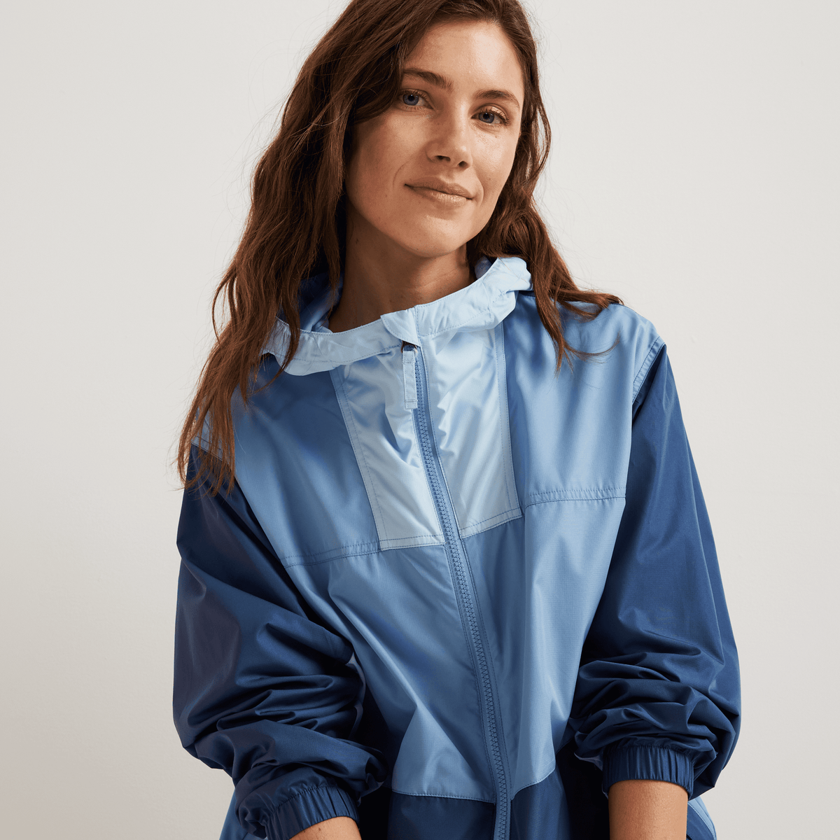 Women's Momentum Windproof Hoodie