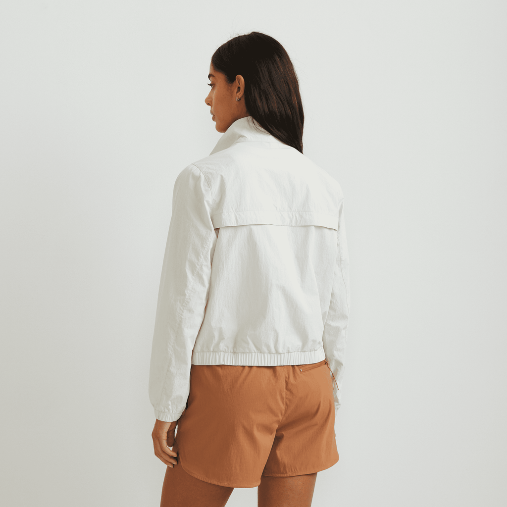 Women's Departure Bomber Jacket