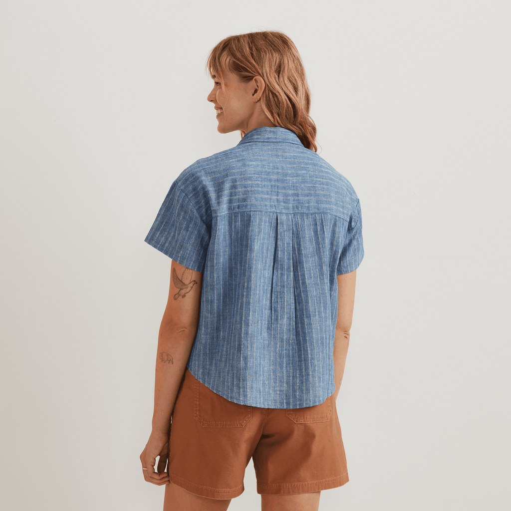 Women's Destination Utility Shirt