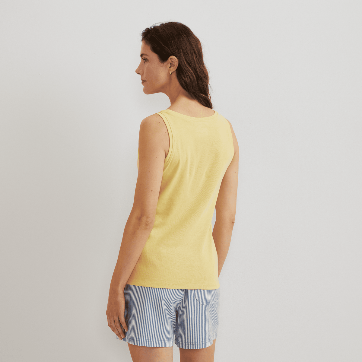 Women's Everyday Scoop-Neck Tank