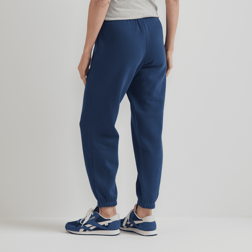 Women's Vintage Soft Relaxed Fit Jogger Sweatpants
