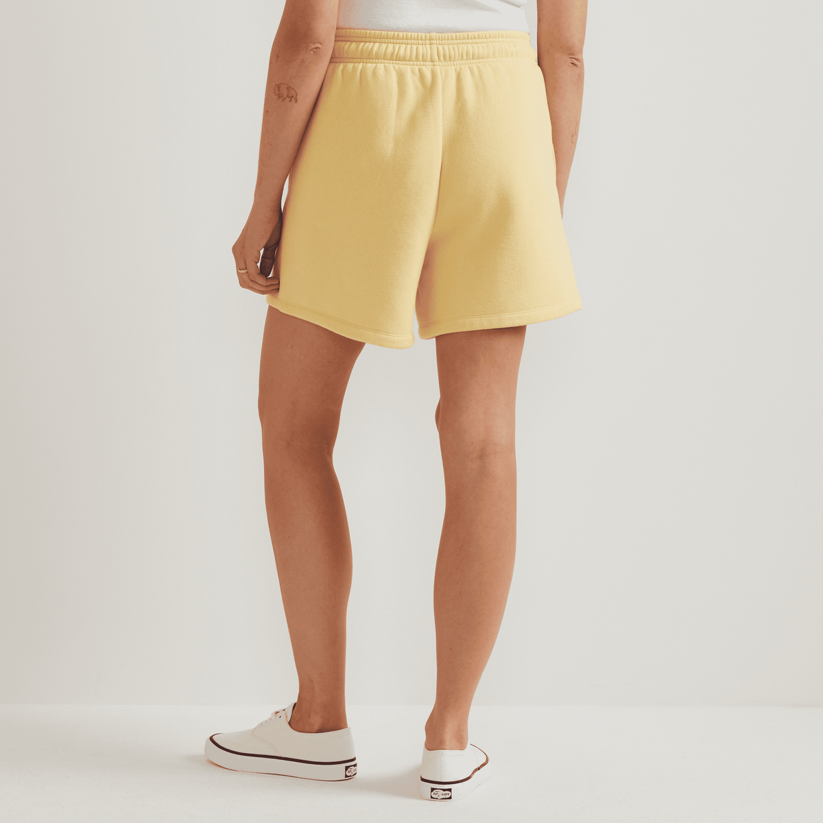 Women's Vintage Soft Shorts
