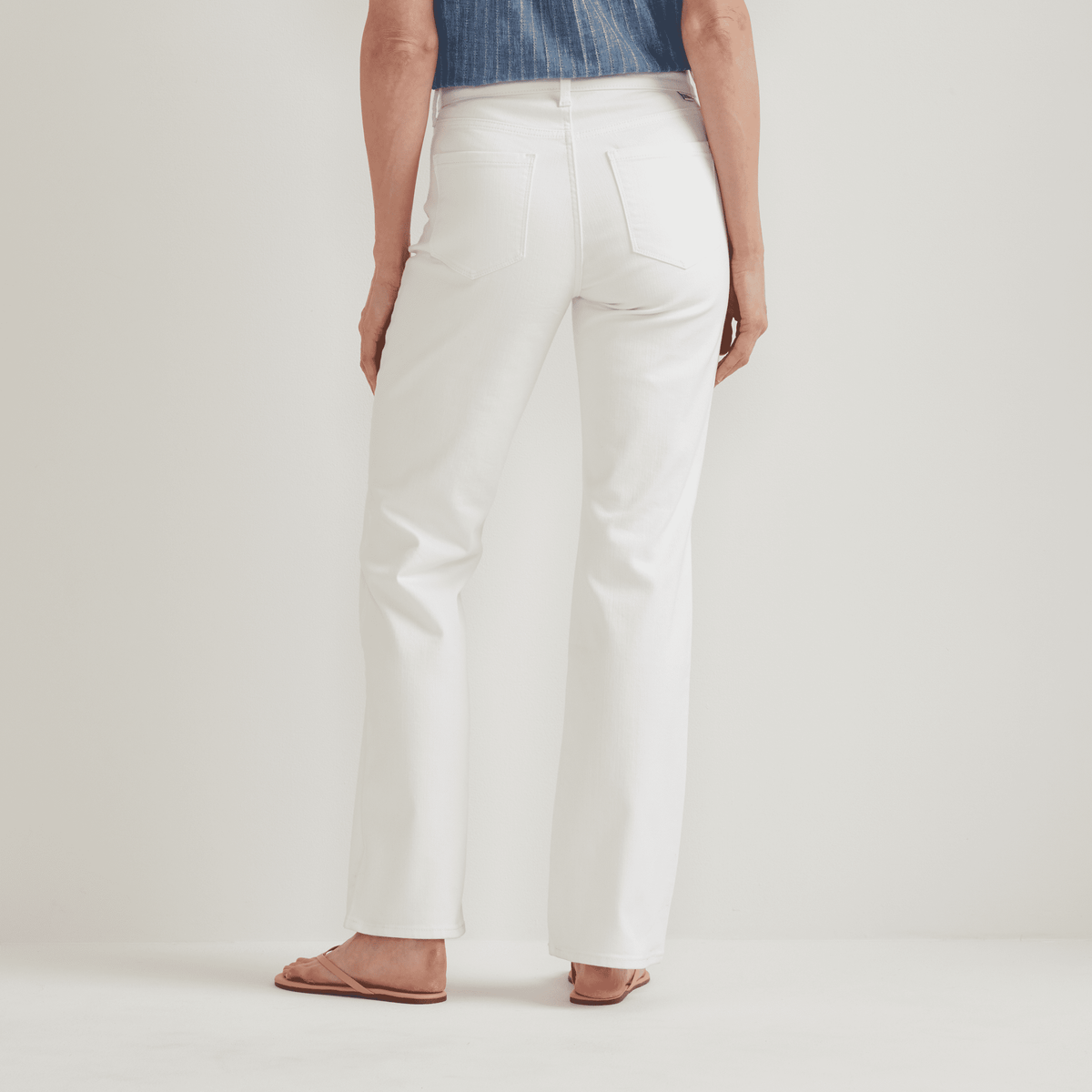 Women's Venture Stretch High-Rise Bootcut Jeans