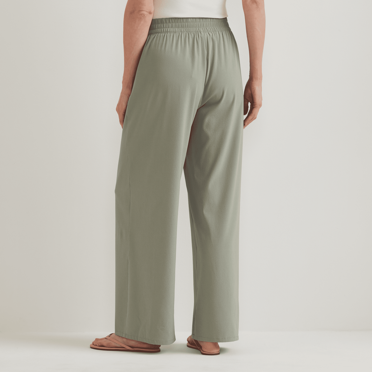 Women's Rio Textured Pants
