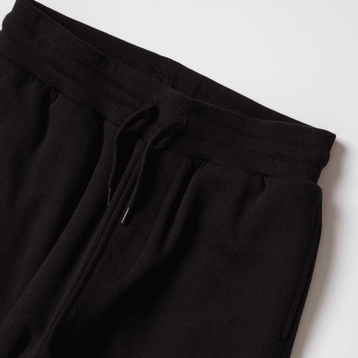 Boys Camp Fleece Faux Shearling-Lined Jogger Pants