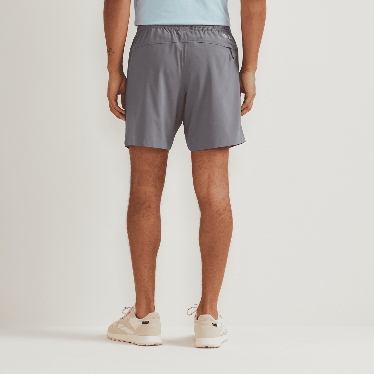 Men's Resonance Shorts – 8″