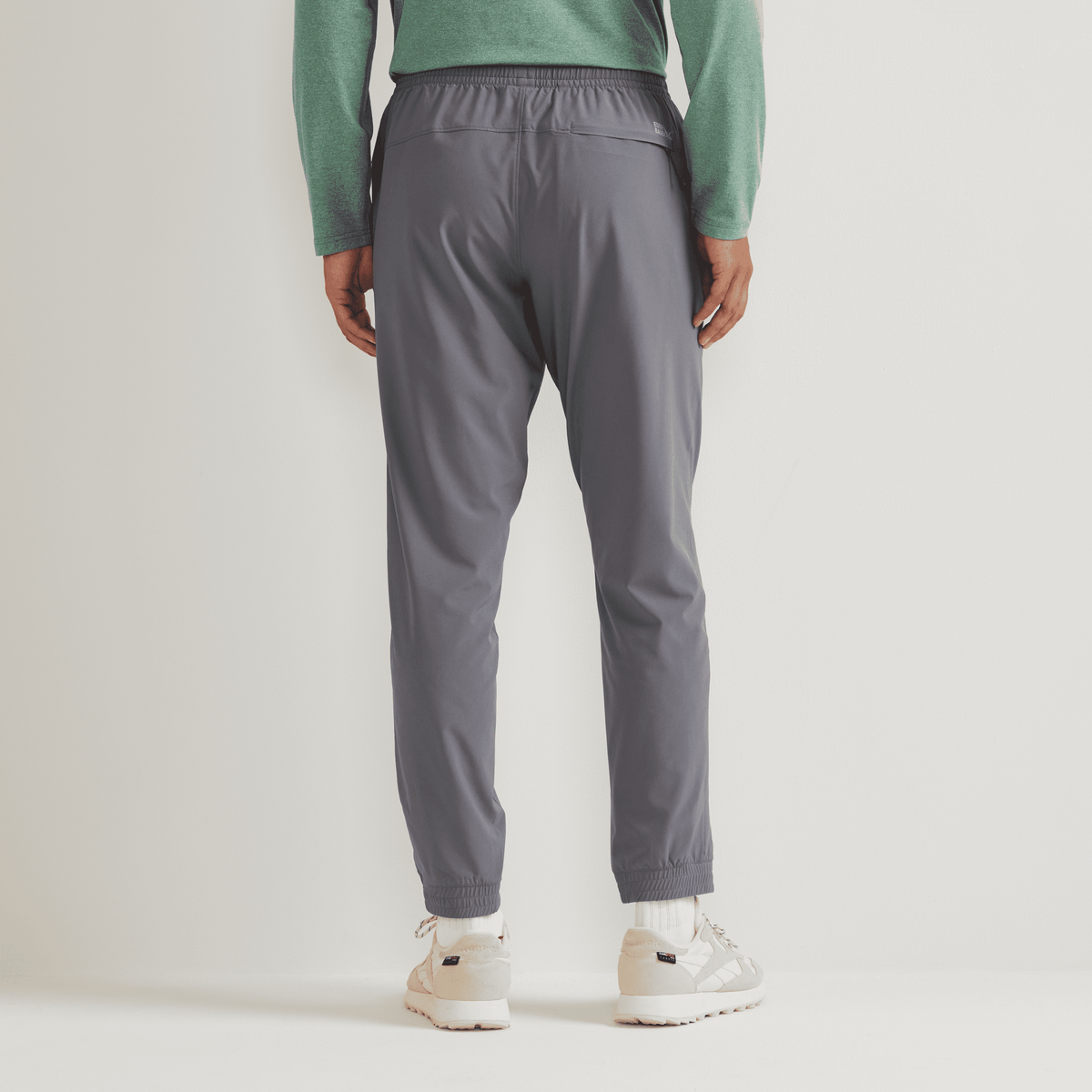 Men's Resonance Stretch Classic Fit Joggers