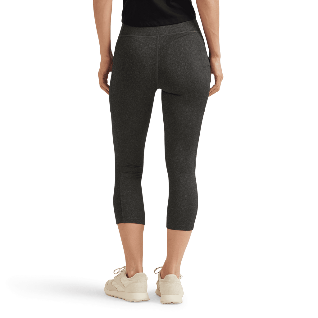 Women's Traverse Trail High-Rise Capris