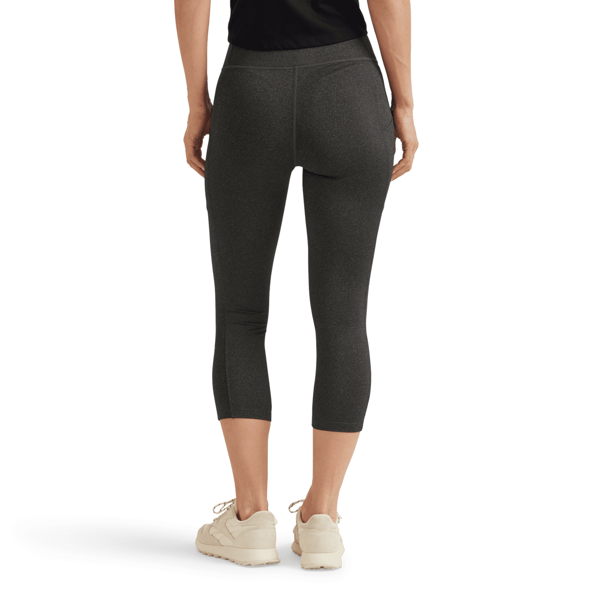 Women's Traverse Trail High-Rise Capris