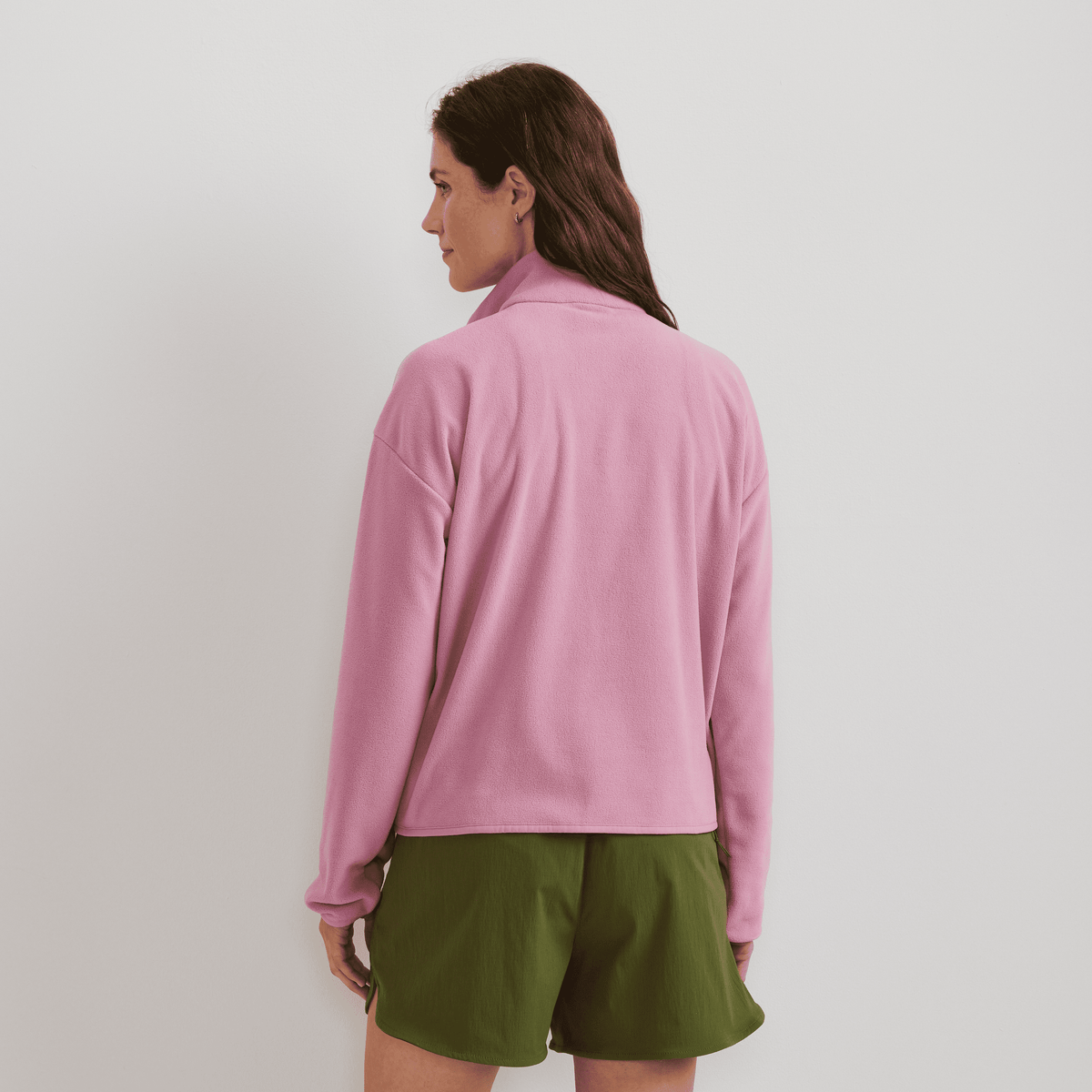 Women's Quest 2.0 Fleece Full-Zip Jacket