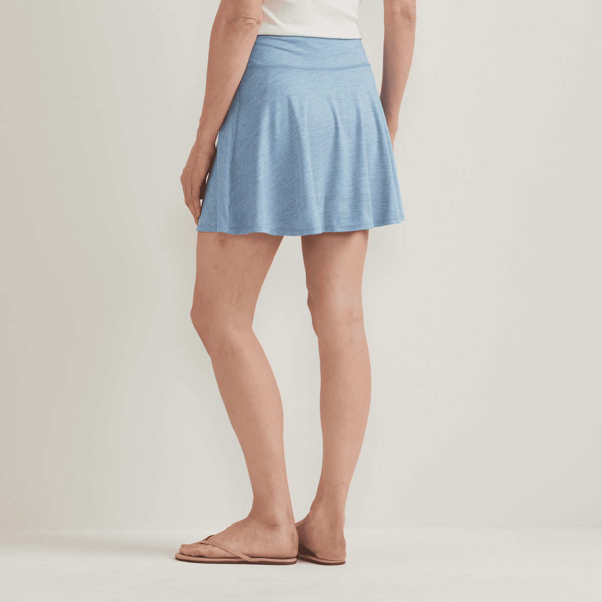 Women's Sightseer Knit Skort