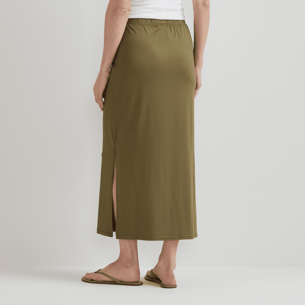 Women's Sightseer Knit Skirt