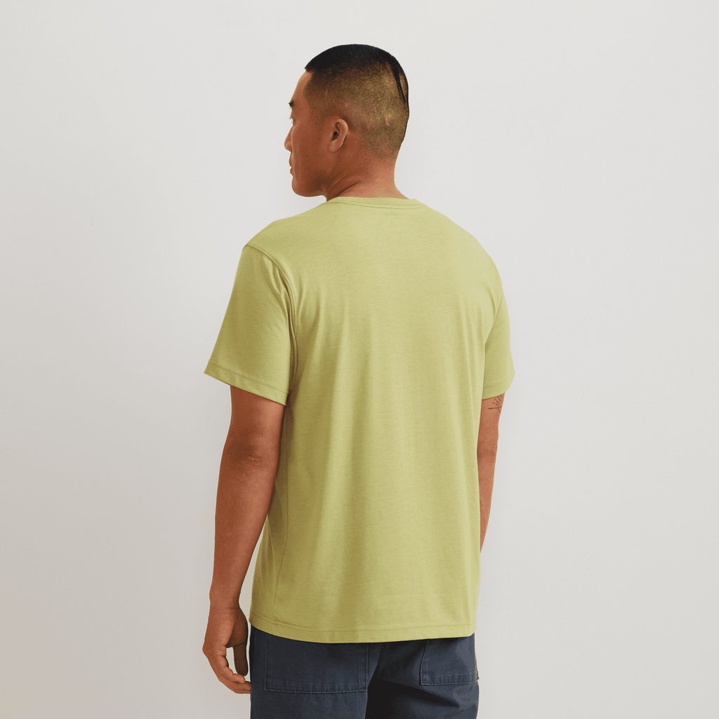 Men's Graphic T-Shirt – Squatch Patrol