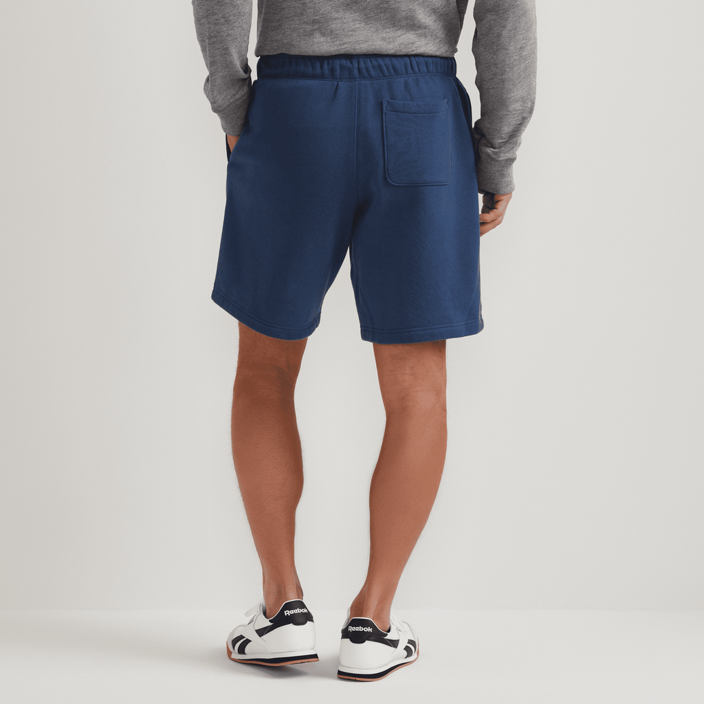 Men's Vintage Soft Shorts – 9″
