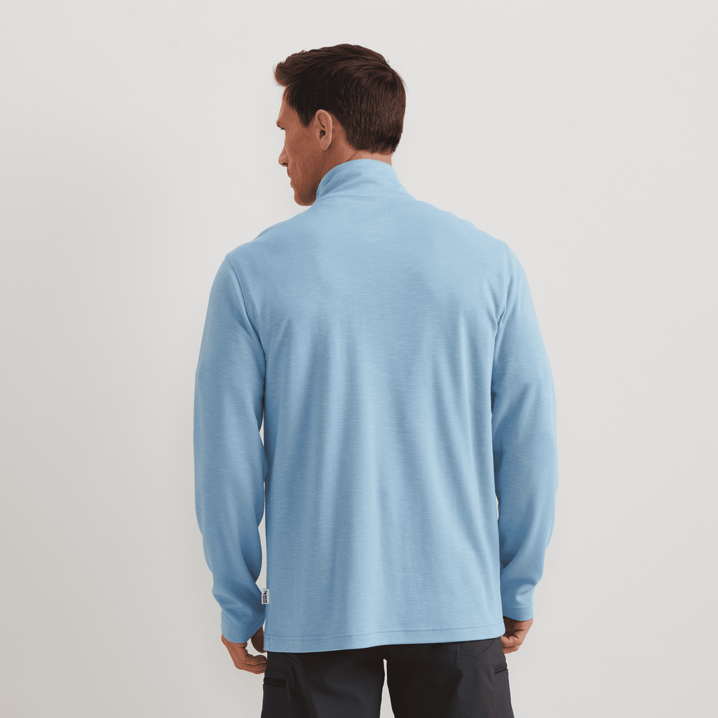 Men's Journey 1/4-Zip