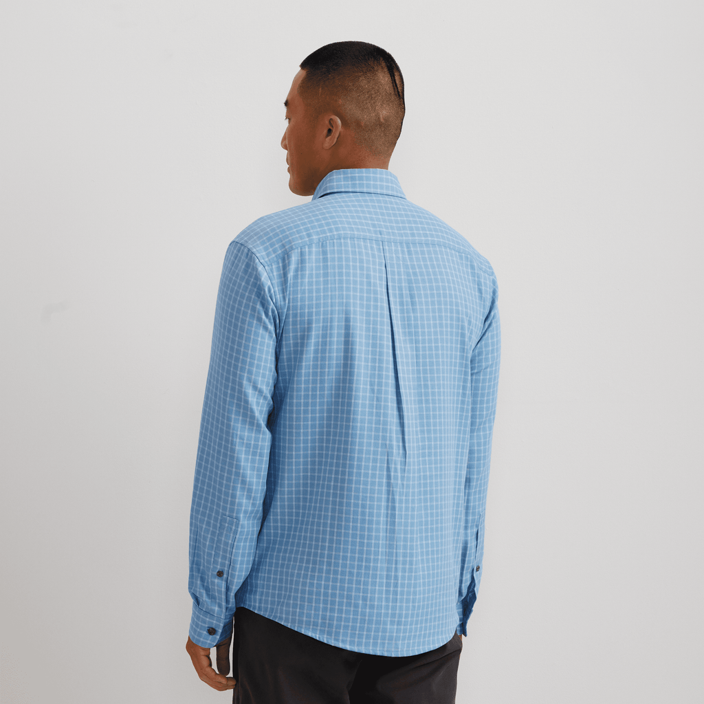 Men's Tidelands Shirt