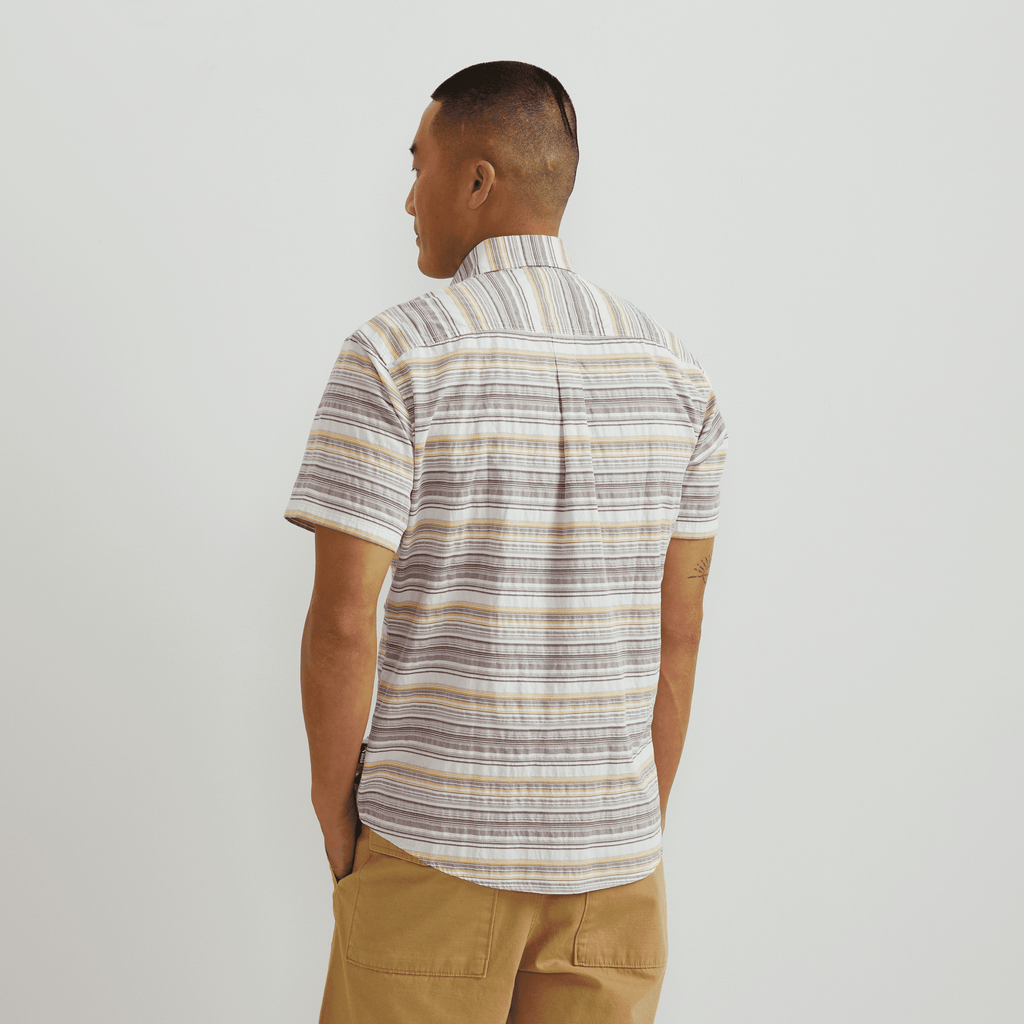Men's Camano Dobby Shirt