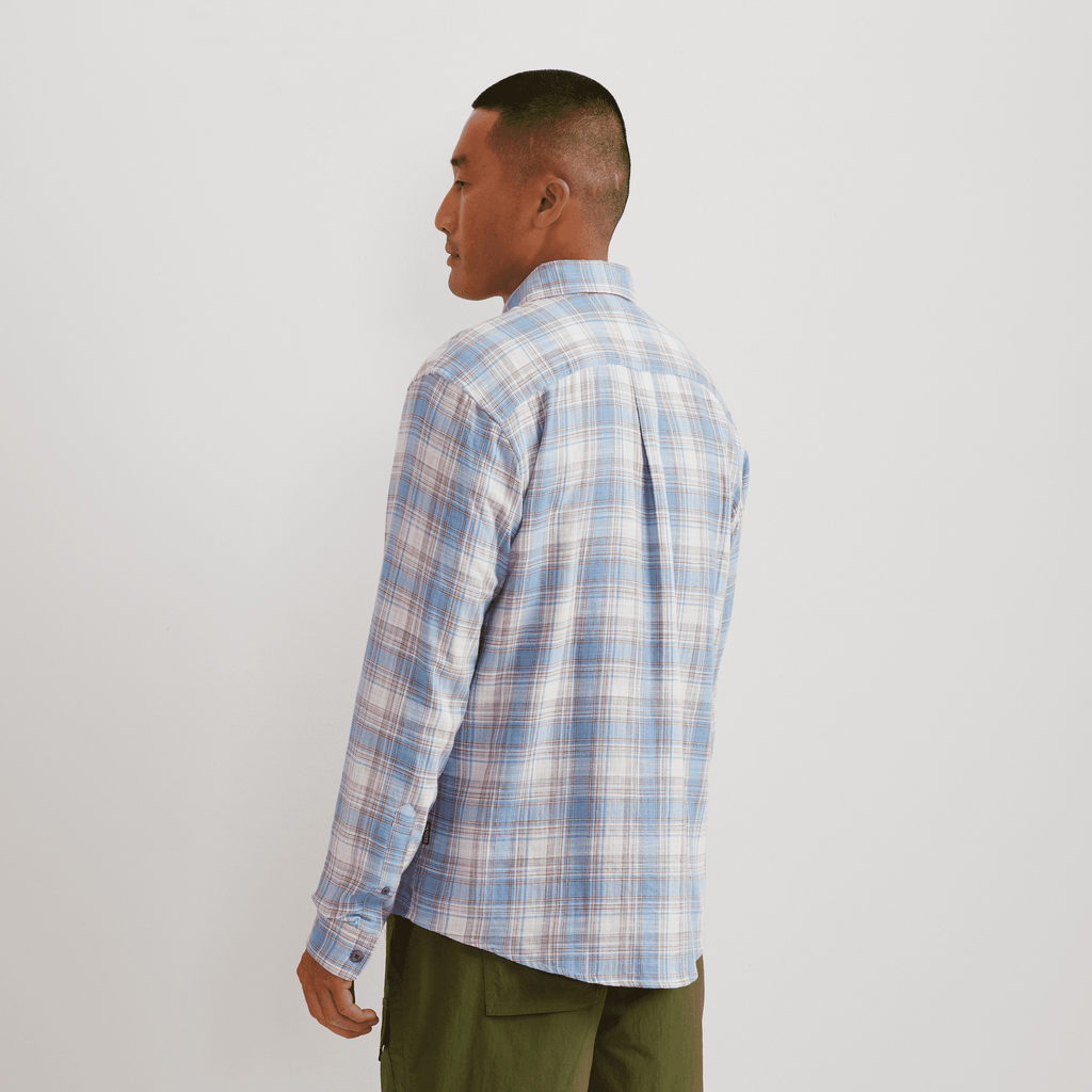 Men's Vintage Shirt