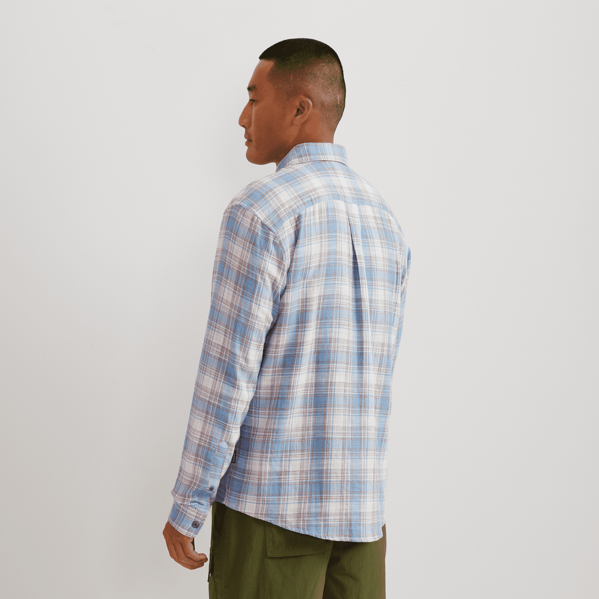 Men's Vintage Shirt