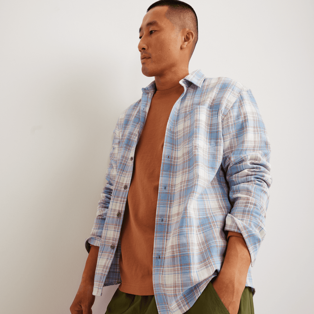 Men's Vintage Shirt