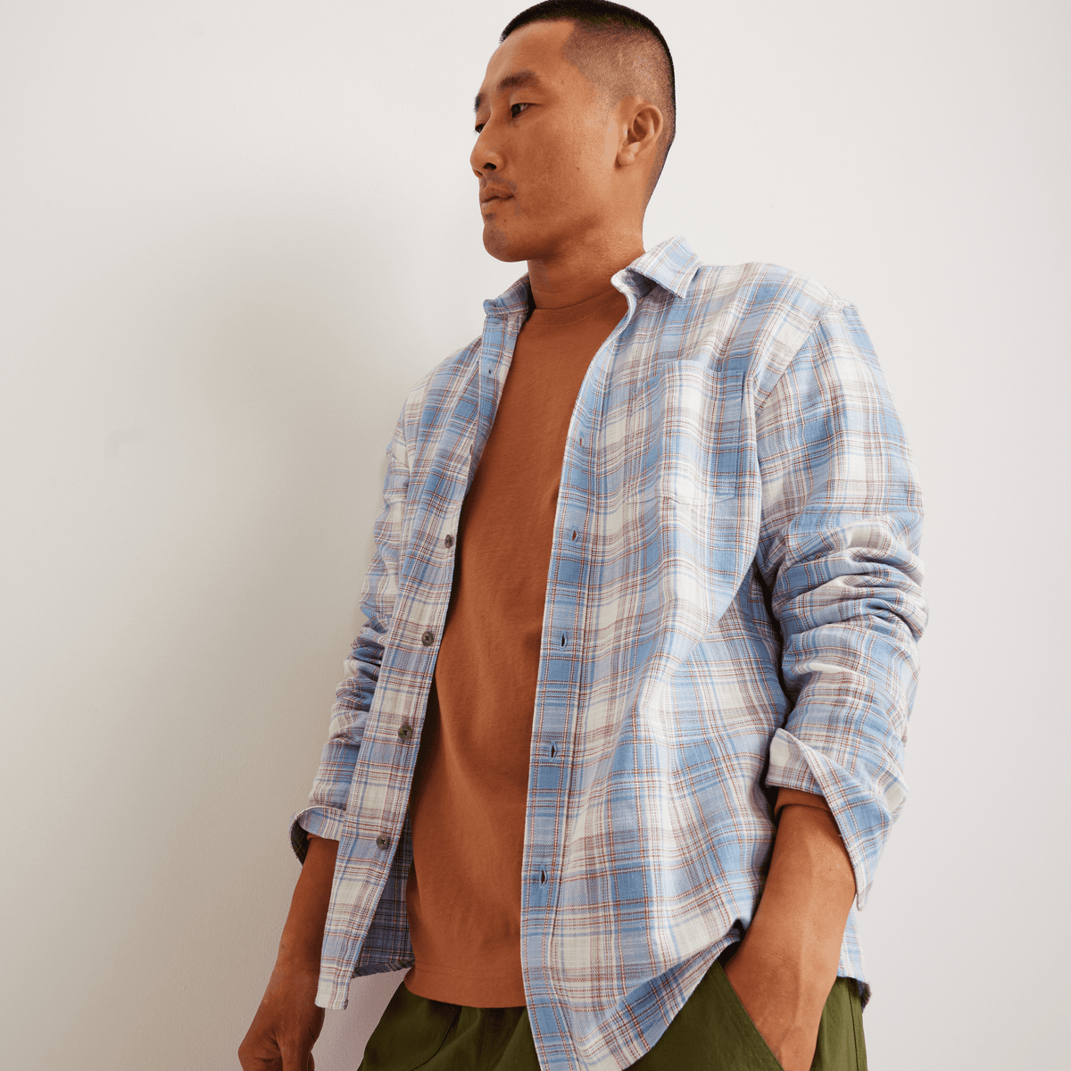 Men's Vintage Shirt