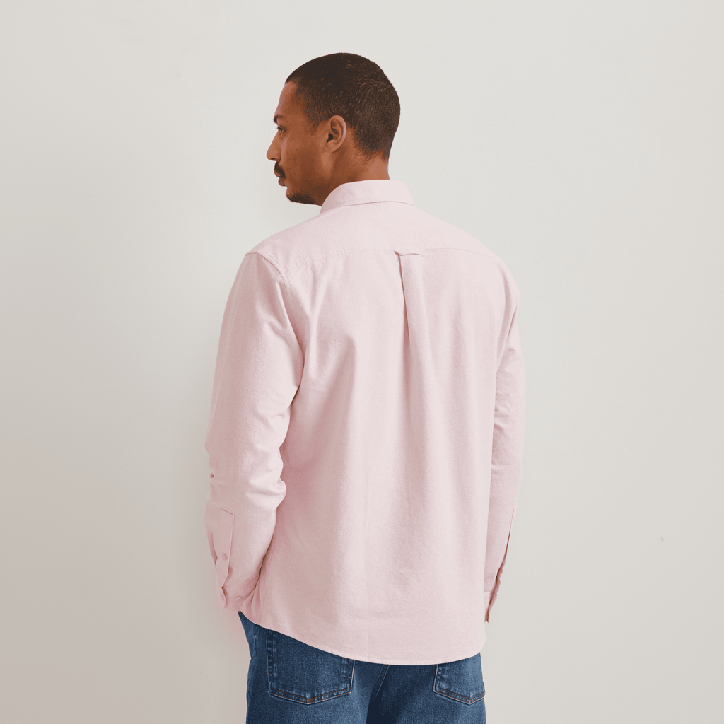 Men's Eddie's Oxford Shirt