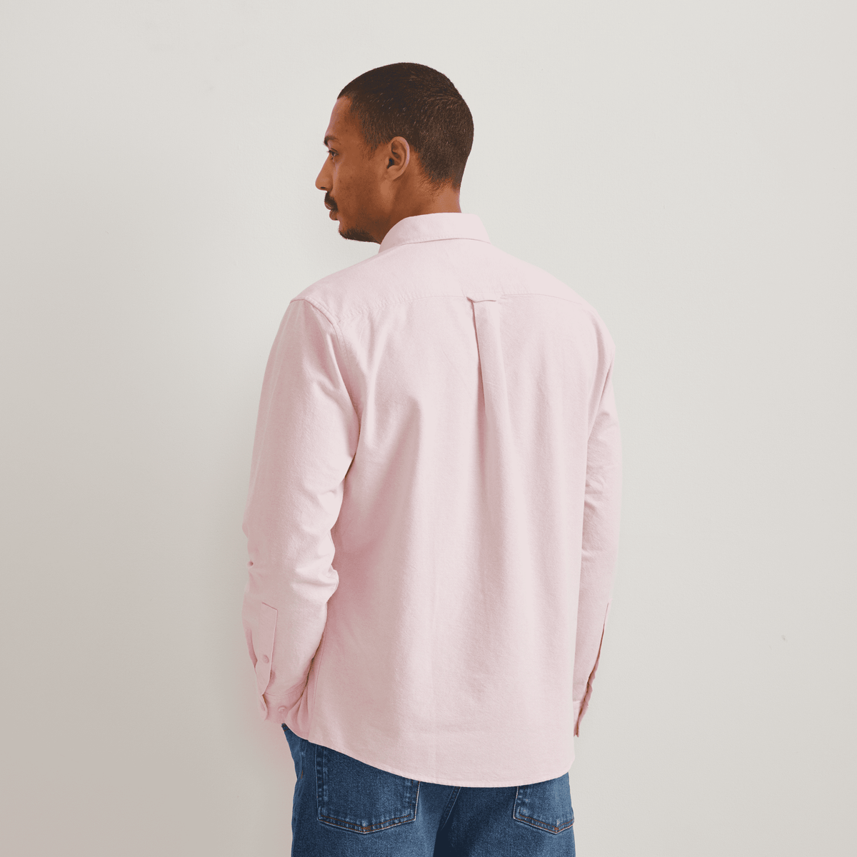 Men's Eddie's Oxford Shirt