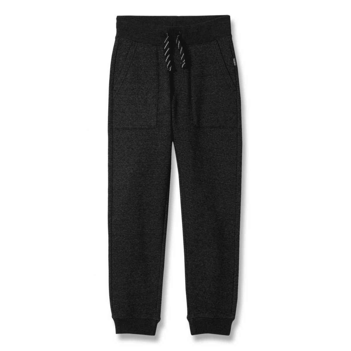 Boys Camp Fleece Joggers