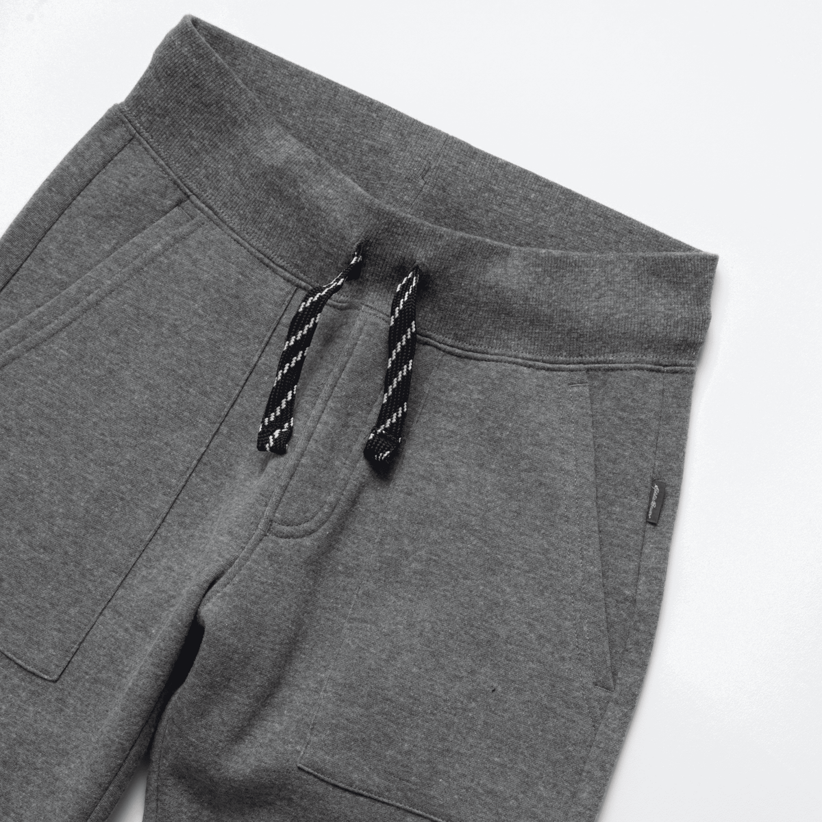 Boys Camp Fleece Joggers