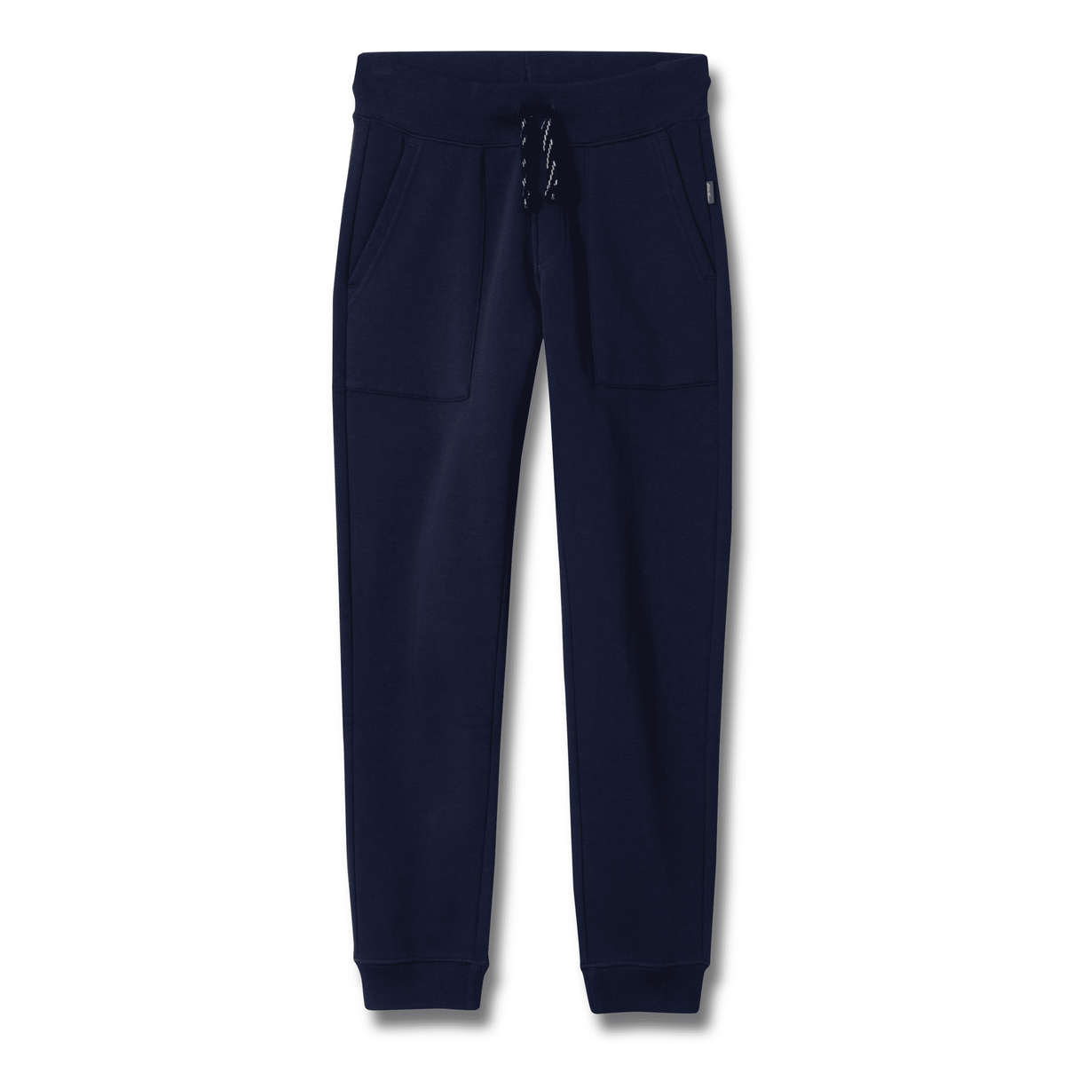 Boys Camp Fleece Joggers
