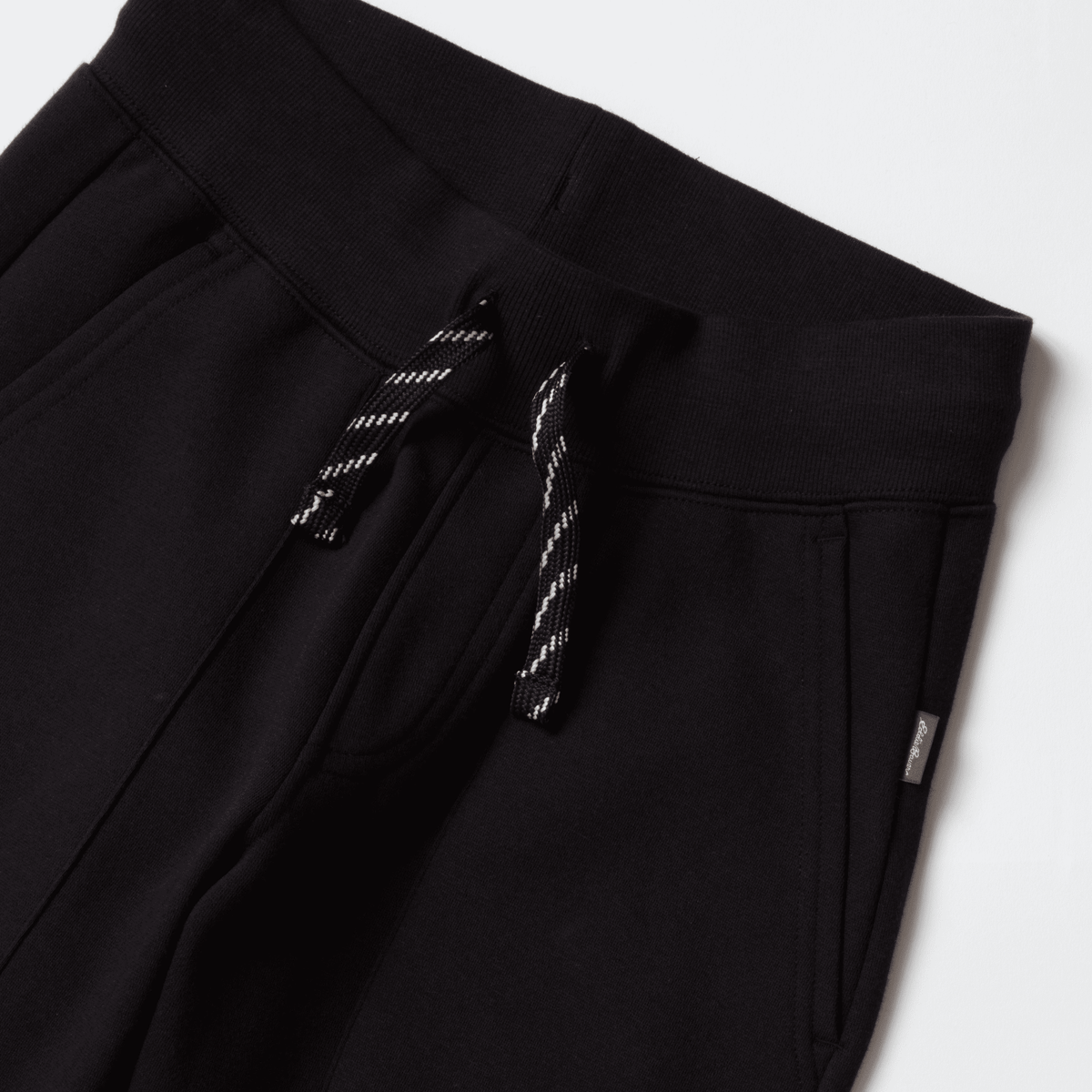 Boys Camp Fleece Jogger