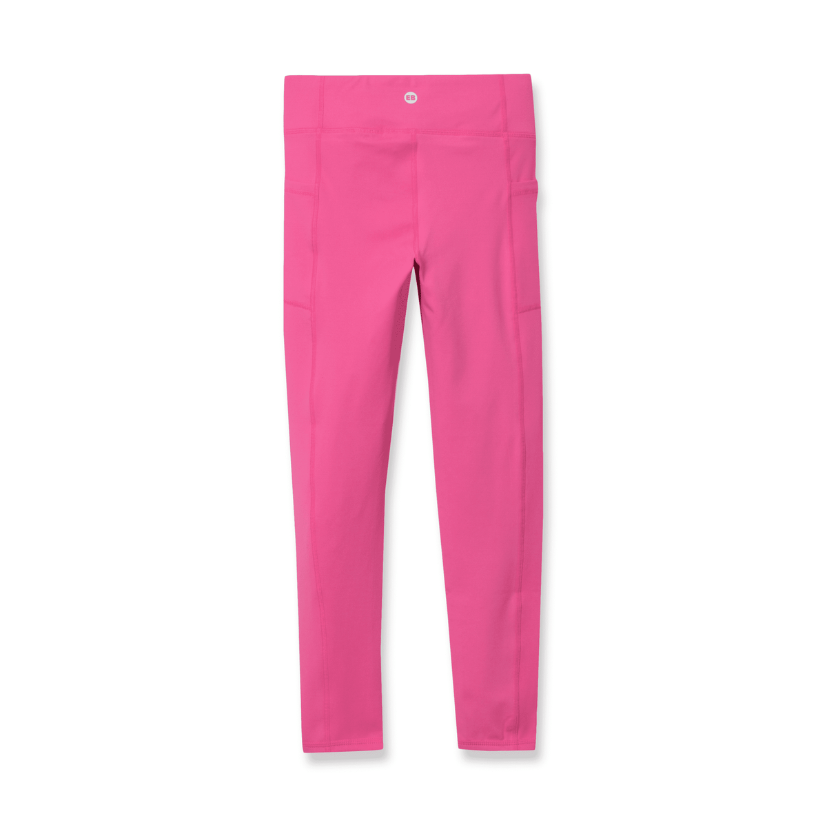Girls Extra Mile Trail Tight Leggings