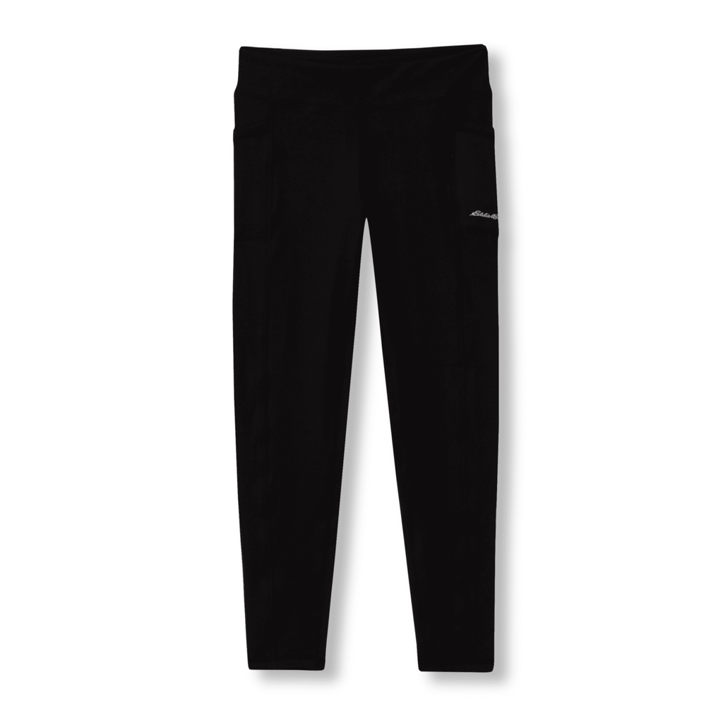 Girls Extra Mile Trail Tight Leggings