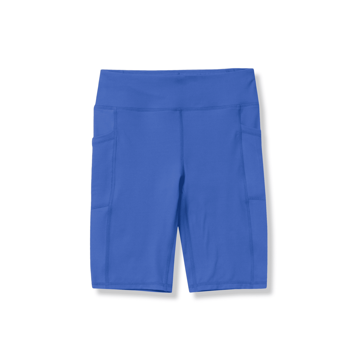 Girls Extra Mile Trail Tight Bike Shorts