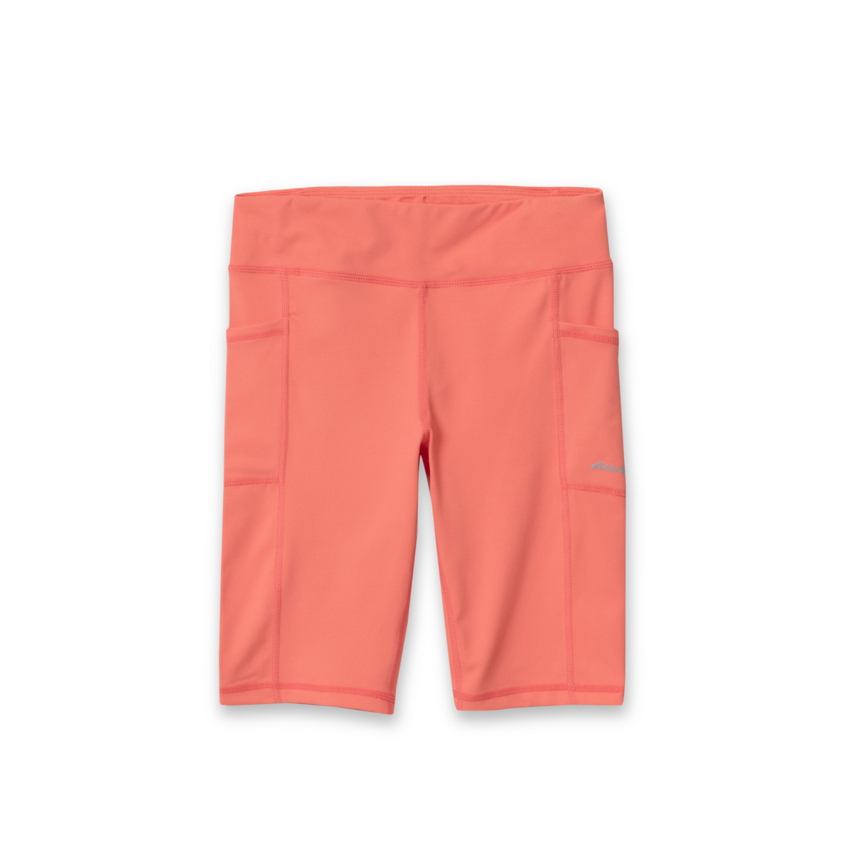 Girls Extra Mile Trail Tight Bike Shorts
