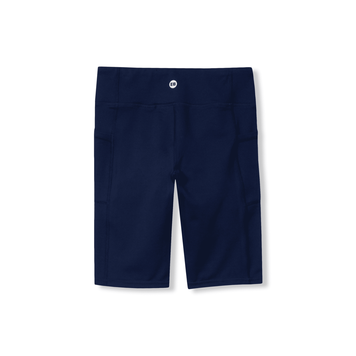Girls Extra Mile Trail Tight Bike Shorts