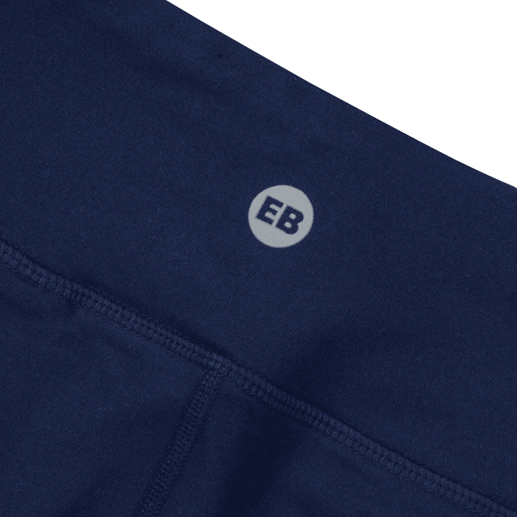 Girls Extra Mile Trail Tight Bike Shorts