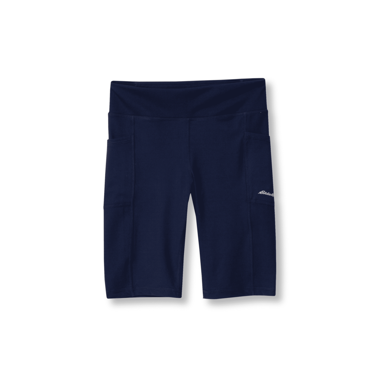 Girls Extra Mile Trail Tight Bike Shorts