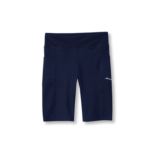 Girls Extra Mile Trail Tight Bike Shorts