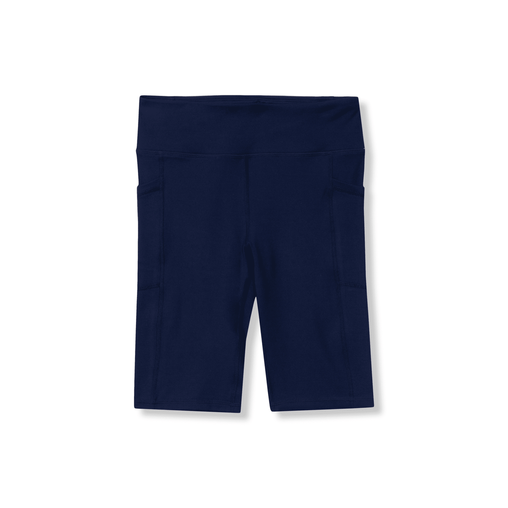Girls Extra Mile Trail Tight Bike Shorts
