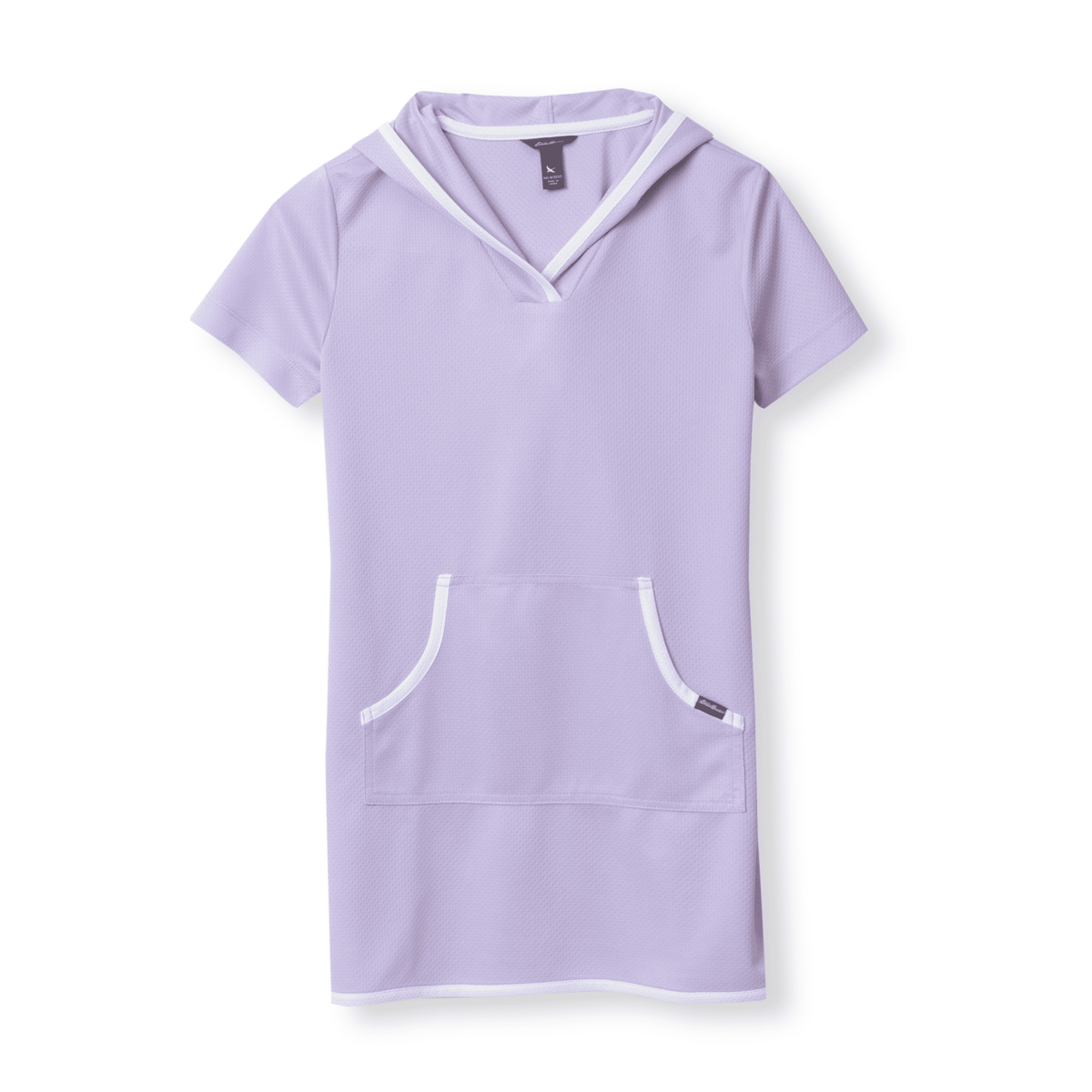 Girls Sea Spray Cover Up