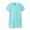 Girls Sea Spray Cover Up