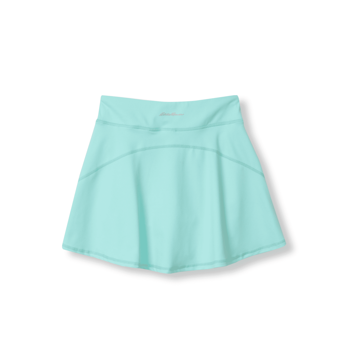 Girls Trail Active Skort – Print 2-Pack