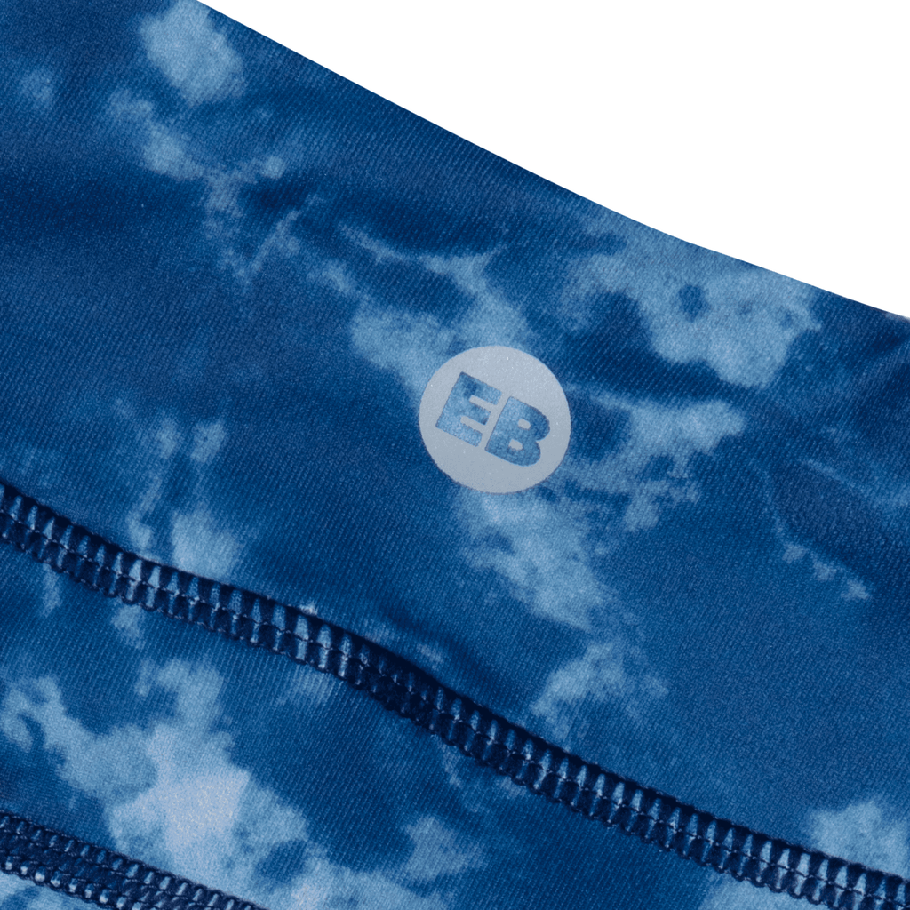 Girls Trail Active Skort – Print 2-Pack