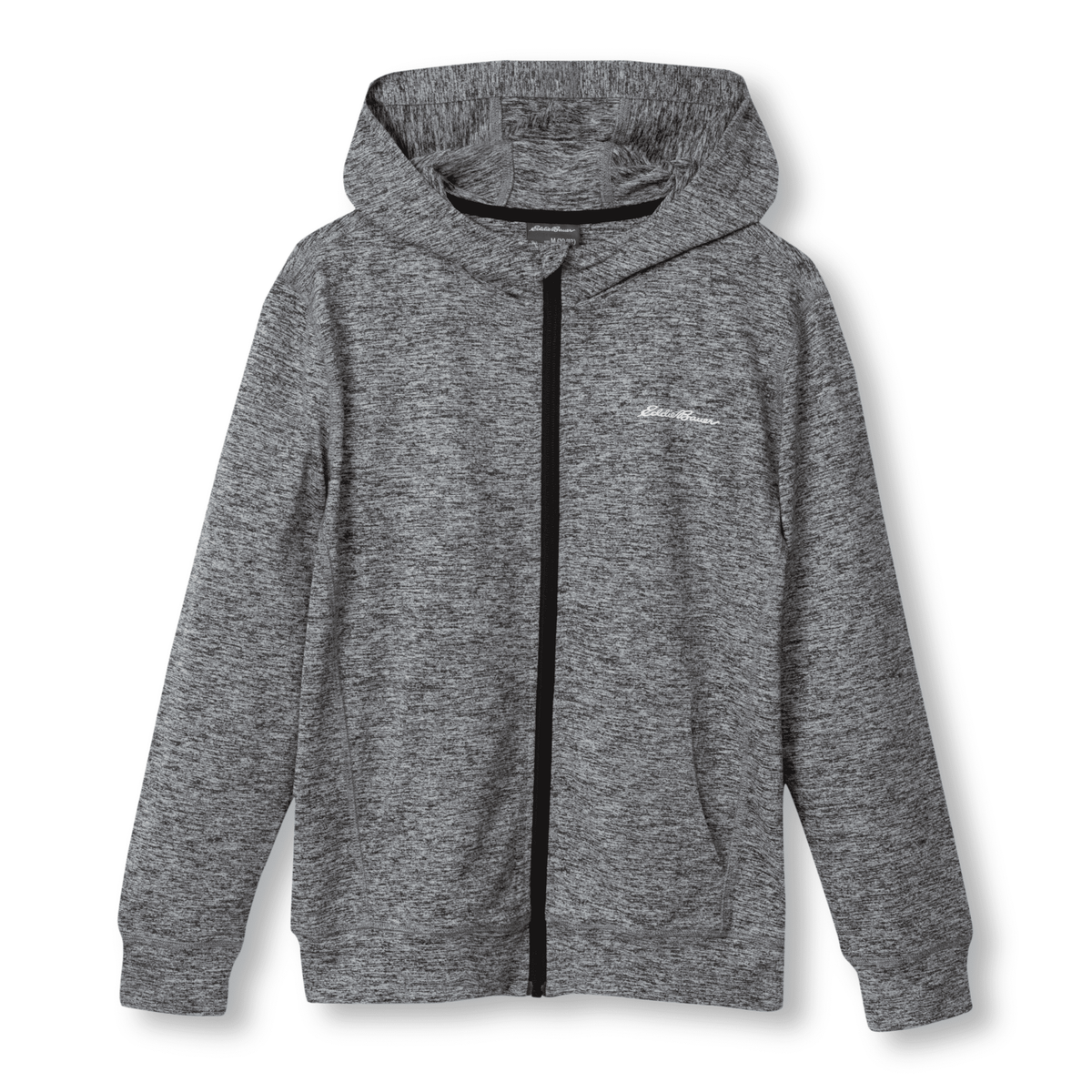 Boys Boulder Peak Full-Zip Hoodie